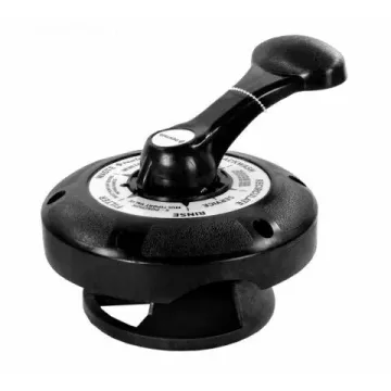 Pentair 5 & 8 Position Multi-Port Top Mount Clamp-on Models 50115100 (5 position), 272528, 50118100, 50118200, 50118300 (8 position)