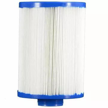 Pleatco Filtration PFF25P4-EC Spa Filter Cartridge Replacement for Filbur: FC-2399, OEM Part Numbers: FF-150, 1 Pack