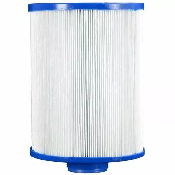 Pleatco Filtration PFF25W-P4-EC Spa Filter Cartridge Replacement for Unicel: 4CH-22, 1 Pack