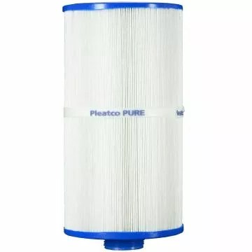 Pleatco Filtration PFF50P4-EC Spa Filter Cartridge Replacement for Unicel: 5CH-45, Filbur: FC-2401, 1 Pack