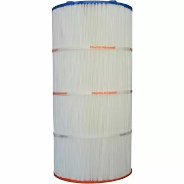 Pleatco Filtration PJ120-EC Pool Filter Cartridge Replacement for Unicel: C-9481, Filbur: FC-1401, OEM Part Numbers: 42-3675-08-R