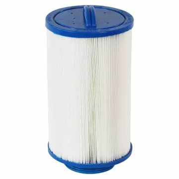 Pleatco Filtration PLAS35-EC Spa Filter Cartridge Replacement for Filbur: FC-0303, 1 Pack