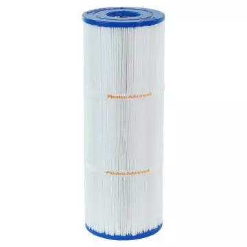 Pleatco Filtration PLBS75-EC Spa Filter Cartridge Replacement for Unicel: C-5374, Filbur: FC-2971, OEM Part Numbers: 817-0015, 303433, R173600, 1 Pack