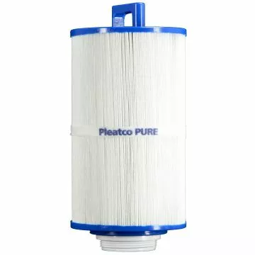 Pleatco Filtration PMA20-F2M-EC Spa Filter Cartridge Replacement for Unicel: 4CH-252, 1 Pack