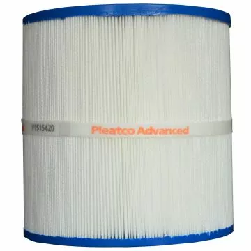 Pleatco Filtration PMA30-2002-R-EC Spa Filter Cartridge Replacement for Unicel: C-7330, Filbur: FC-1003, OEM Part Numbers:, 1 Pack
