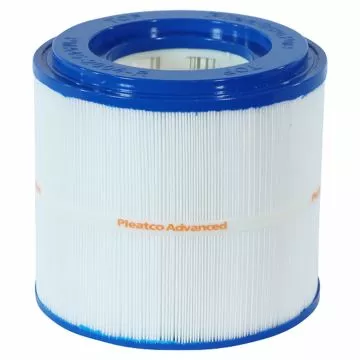 Pleatco Filtration PMA45-2004-R-EC Spa Filter Cartridge Replacement for Unicel: C-8341, Filbur: FC-1007, OEM Part Numbers: X268330, 1 Pack