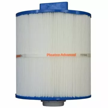 Pleatco Filtration PMA60-F2M-EC Spa Filter Cartridge Replacement for Unicel: 8CH-66, Filbur: FC-0515, OEM Part Numbers:, 1 Pack