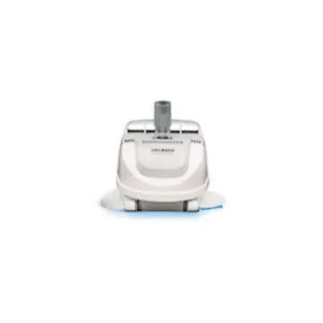 Hayward Pool Vac Ultra (Concrete, Desert & Vinyl)