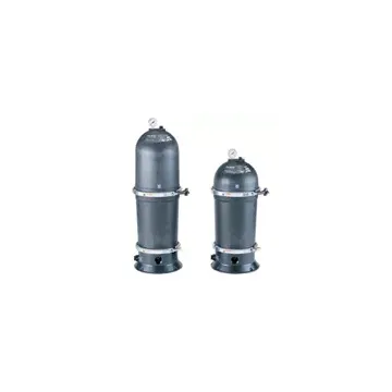 Sta-Rite Posi-Flo II PTM50, PTM70, PTM100 Filters