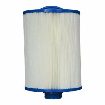 Pleatco Filtration PPG50P4-EC Spa Filter Cartridge Replacement for Unicel: 6CH-49, Filbur: FC-0314, OEM Part Numbers:, 1 Pack