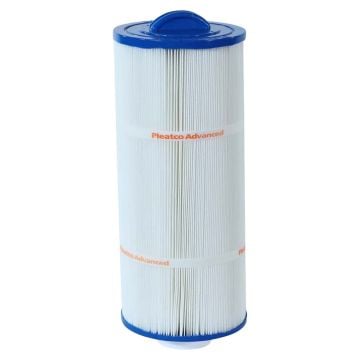 Pleatco Filtration PPM50SC-F2M-EC Spa Filter Cartridge Replacement for Unicel: 5CH-502, Filbur: FC-0195, OEM Part Numbers: 20041, 370-0237, 1 Pack