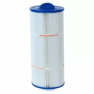 Pleatco Filtration PPM50SC-F2M-EC Spa Filter Cartridge Replacement for Unicel: 5CH-502, Filbur: FC-0195, OEM Part Numbers: 20041, 370-0237, 1 Pack
