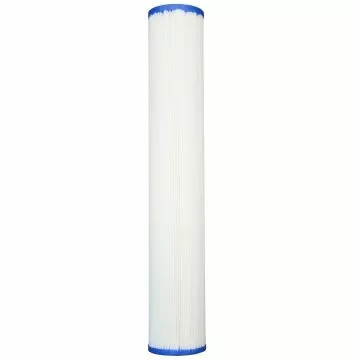 Pleatco Filtration PRB14.5-EC Spa Filter Cartridge Replacement for Unicel: C-2302, Filbur: FC-2320, OEM Part Numbers: 17-0051