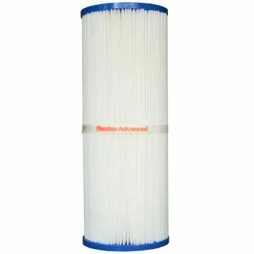 Pleatco Filtration PRB25-IN-4-EC Spa Filter Cartridge Replacement for Unicel: C-4625, Filbur: FC-2370, OEM Part Numbers: 17-2325, 1 Pack