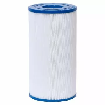 Pleatco Filtration PRB35-IN-EC Spa Filter Cartridge Replacement for Unicel: C-4335, Filbur: FC-2385, OEM Part Numbers: 03FIL1300, 17-2482, 25393, 303557 817-3501, R173431, 1 Pack