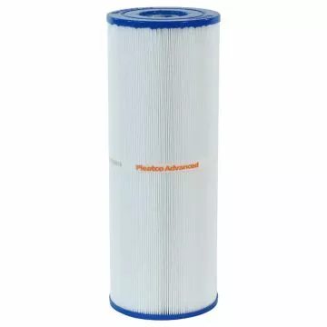 Pleatco Filtration PRB50-IN-EC Spa Filter Cartridge Replacement for Unicel: C-4950, Filbur: FC-2390, OEM Part Numbers: 03FIL1600, 17-2380, RTL-50, 100533, 6540-471, 25391, 817-5000, R173434, 1 Pack