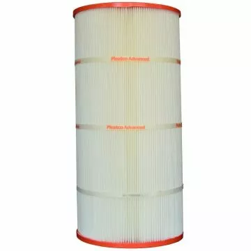 Pleatco Filtration PSR70-EC Pool Filter Cartridge Replacement for Unicel: UHD-SR70, Filbur: FC-2540, OEM Part Numbers: WC108-572SX