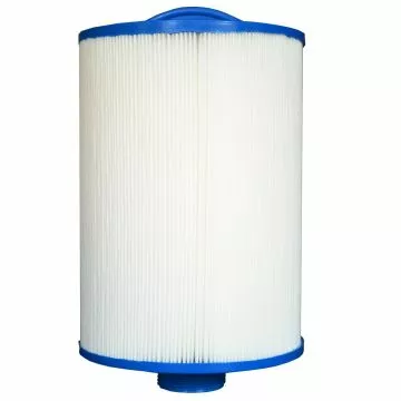 Pleatco Filtration PTL47W-P4-EC Spa Filter Cartridge Replacement for Unicel: 6CH-47, Filbur: FC-0315, OEM Part Numbers: 03FIL1500, 1 Pack