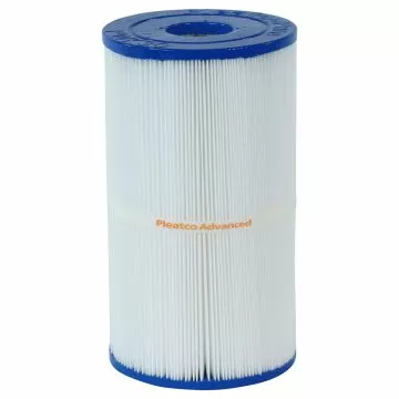 Pleatco Filtration PWK30-EC Spa Filter Cartridge Replacement for Unicel: C-6330, Filbur: FC-3915, OEM Part Numbers: 31489, 1 Pack