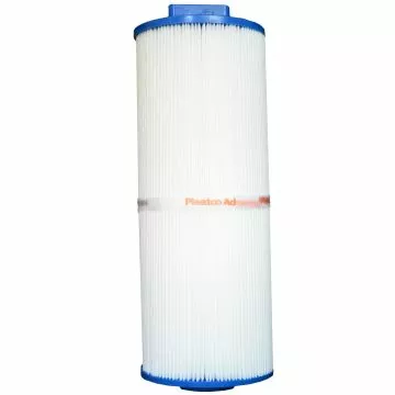 Pleatco Filtration PWW25L-EC Spa Filter Cartridge Replacement for Unicel: 4CH-926, used in Gulf Coast Spas, 1 Pack