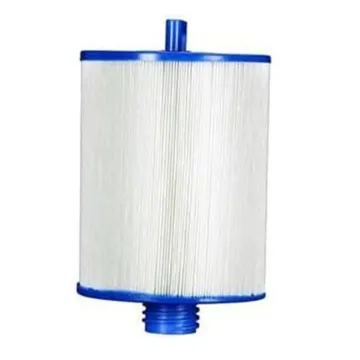 Doheny's PWW50P31 Replacement Filters for Waterway Front Access Skimmers | Replaces Pleatco PWW50P3