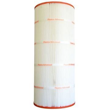 Pleatco Filtration PWWEK200-EC Pool Filter Cartridge Replacement for Unicel: C-9489, OEM Part Numbers: 817-1200, 1 Pack