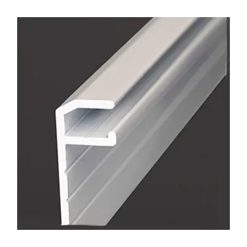 Wall Mount Track