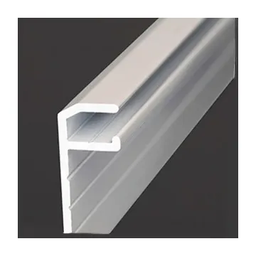 Wall-Mounted Track