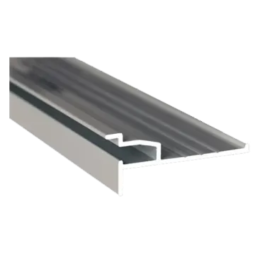 Top Mount Track