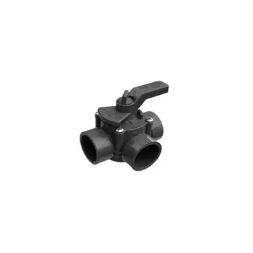 Jandy SpaceSaver Valves