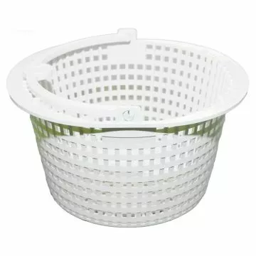 Basket W/ Handle