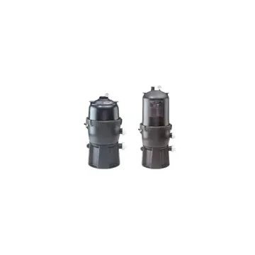 Sta-Rite System 2 PLDE36, PLDE48 Modular Filter