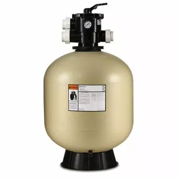 Pentair Tagelus Sand Filter, 20 in Tank