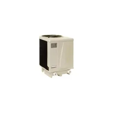 Pentair ThermalFlo Heat Pump Titanium
