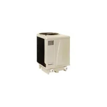 Pentair ThermalFlo Heat Pump