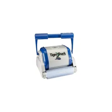 Hayward TigerShark, TigerSharkQC & TigerShark Plus