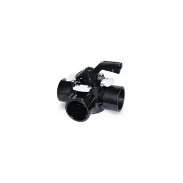 Waterway Truseal Diverter Valve