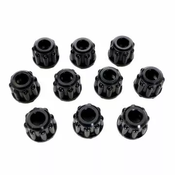 Connecting Nut, Stenner 10 Pack