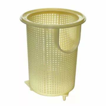 Pump Basket Pentair / American Ultraflow Pump Plastic Heavy Duty Plastic Valpak