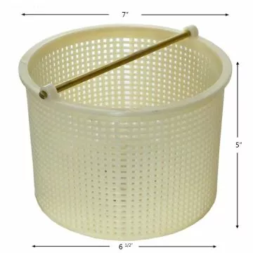 Skimmer Basket Hayward Inground Plastic Heavy Duty Plastic Valpak