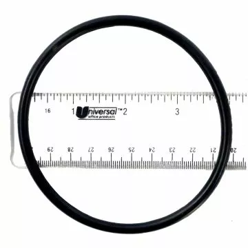O-Ring, Electrode