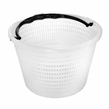 Pool Skimmer Gunite Basket Assembly