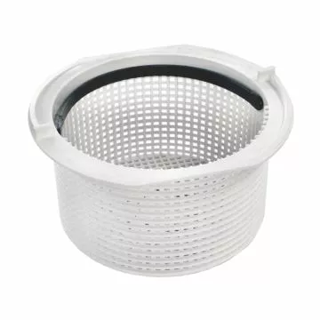 Basket W/Handle - Flo-Pro Ii