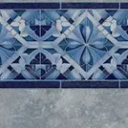 Asteria Tile/Artisan Concrete Floor