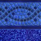 Mosaic Wave
