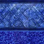 Prism Cove/Brillant Blue