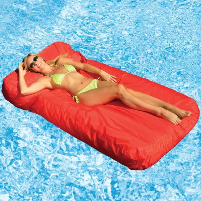 Swimline Sunsoft Fabric Inflatable for Sale - Doheny's Pool