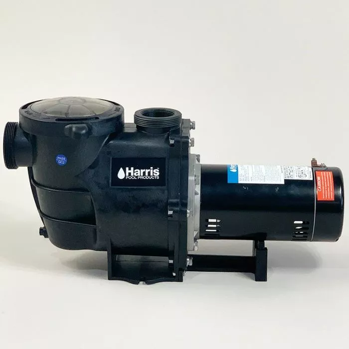 Harris H1572747 ProForce Inground Pool Pump, 115/230V, 1 HP