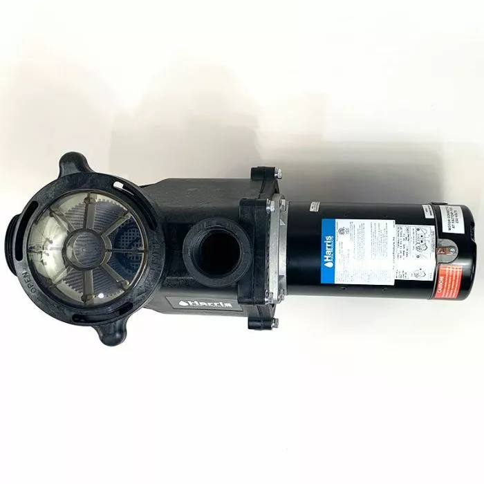 Harris H1572748 ProForce Inground Pool Pump 1.5 HP | Doheny's