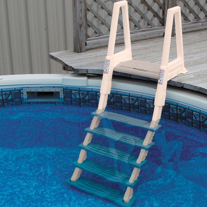 Confer Heavy Duty In-pool Ladder Confer Heavy Duty In-pool Ladder
